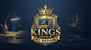 King's PC Repair logo